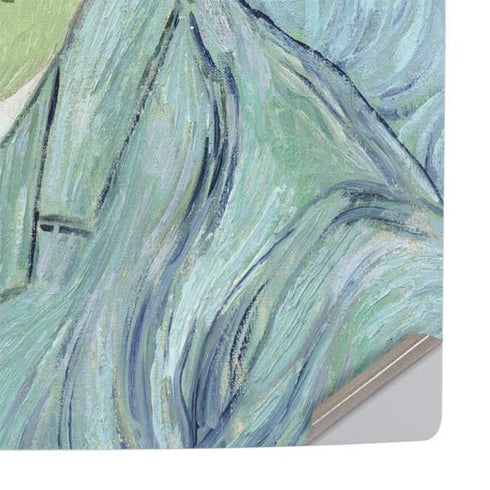 Vincent Van Gogh Self-portrait PS5 Console Skin